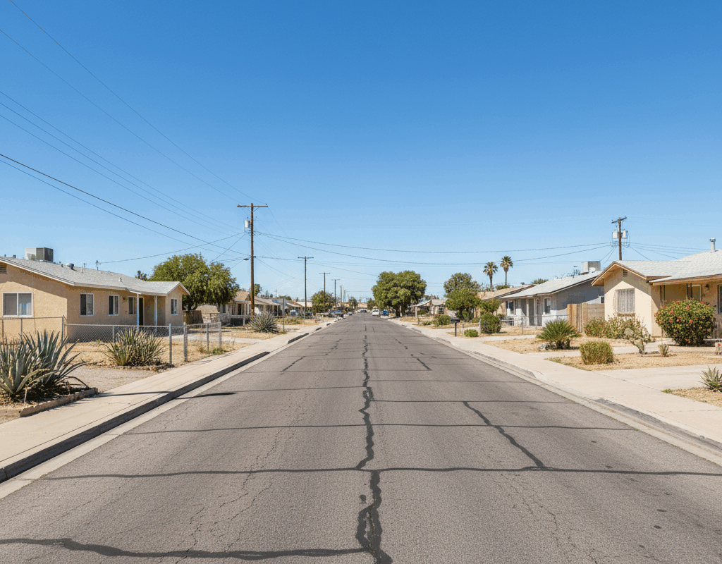 Sell Your House Fast for Cash West Las Vegas