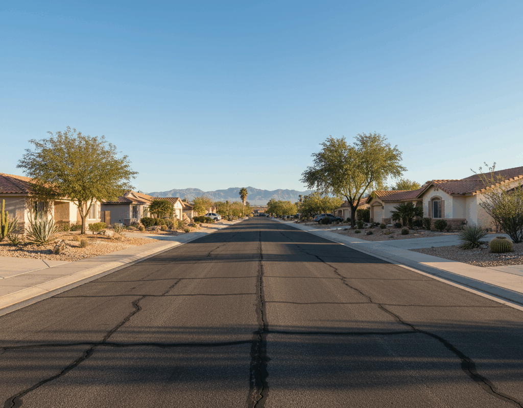 Sell Your House Fast for Cash Blue Diamond