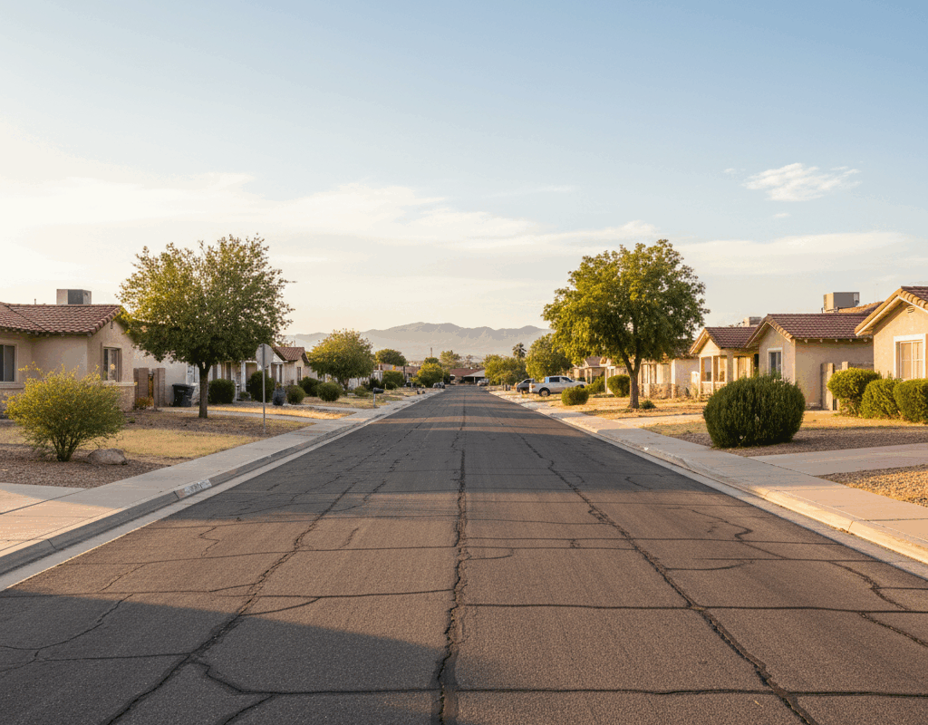 Sell Your House Fast for Cash Civic Center Area