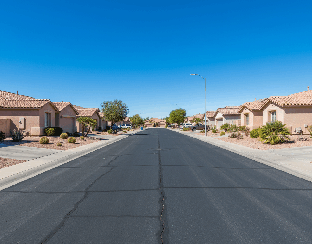 Sell Your House Fast for Cash Sun City Anthem