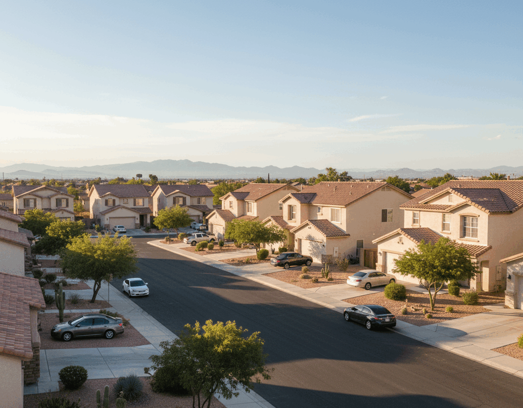 Sell Your House Fast for Cash Centennial Hills