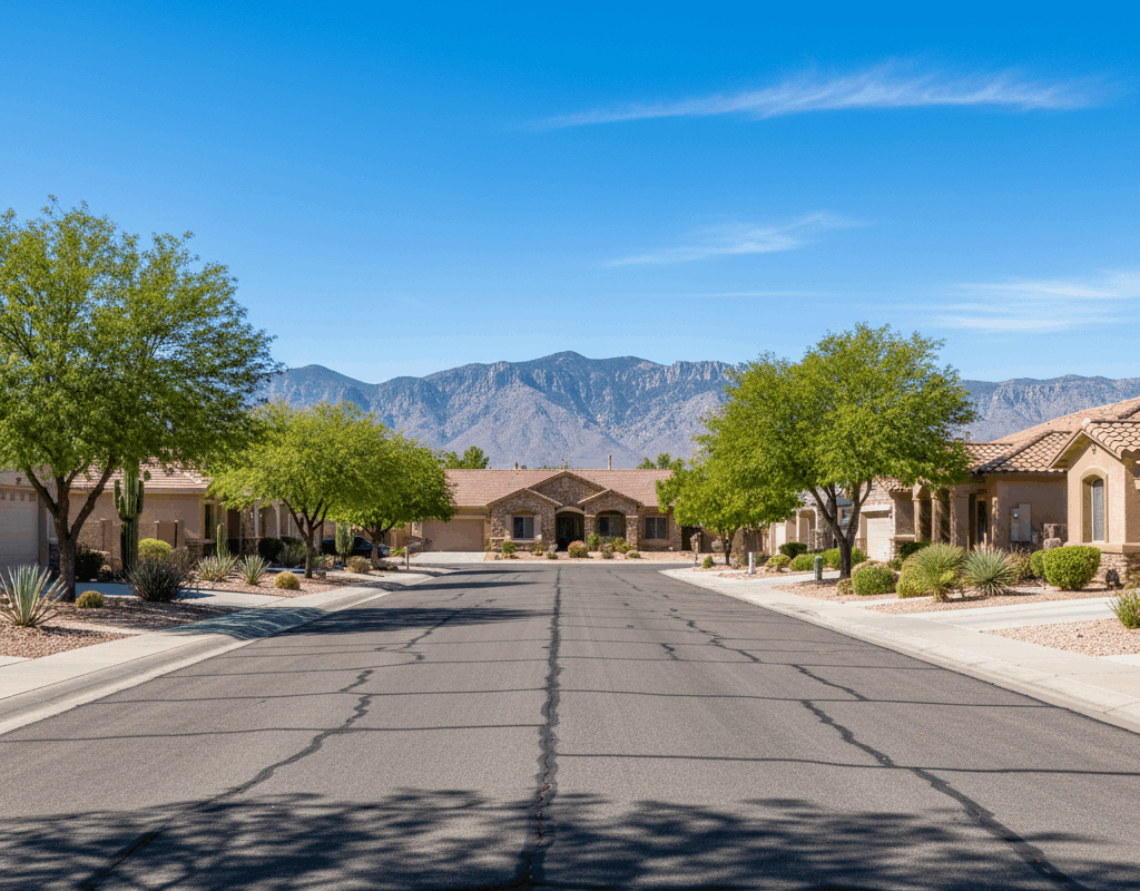 Sell Your House Fast for Cash Mountain Springs