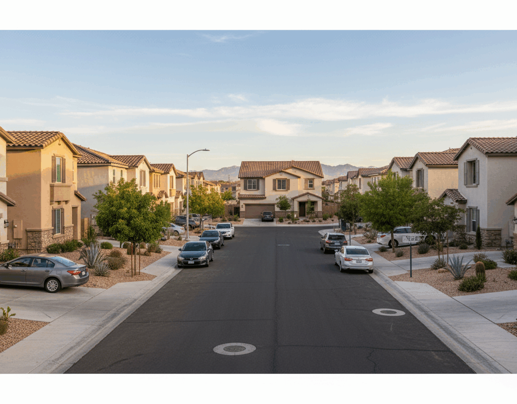 Sell Your House Fast for Cash Cadence, Nevada