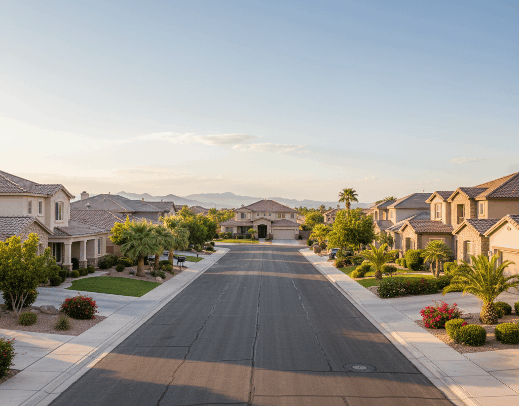 Sell Your House Fast for Cash The Crossing