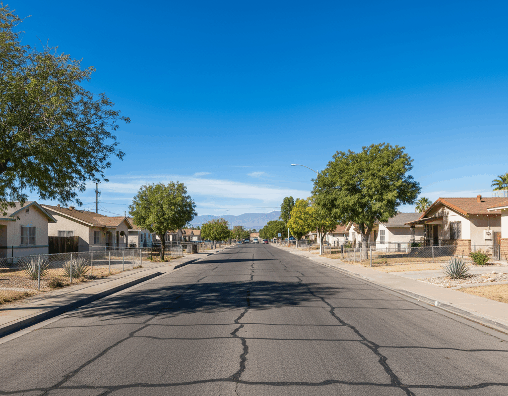 Sell Your House Fast for Cash College Park