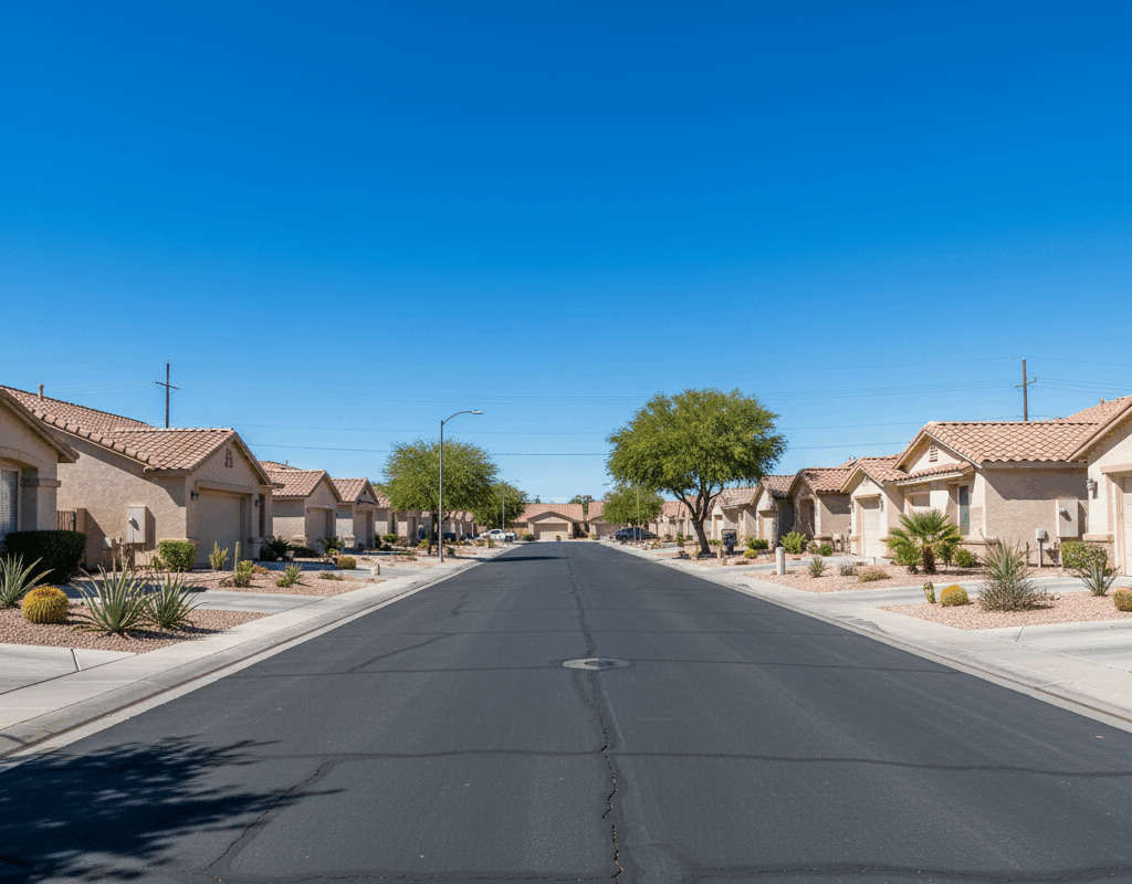 Sell Your House Fast for Cash Sun City Aliante