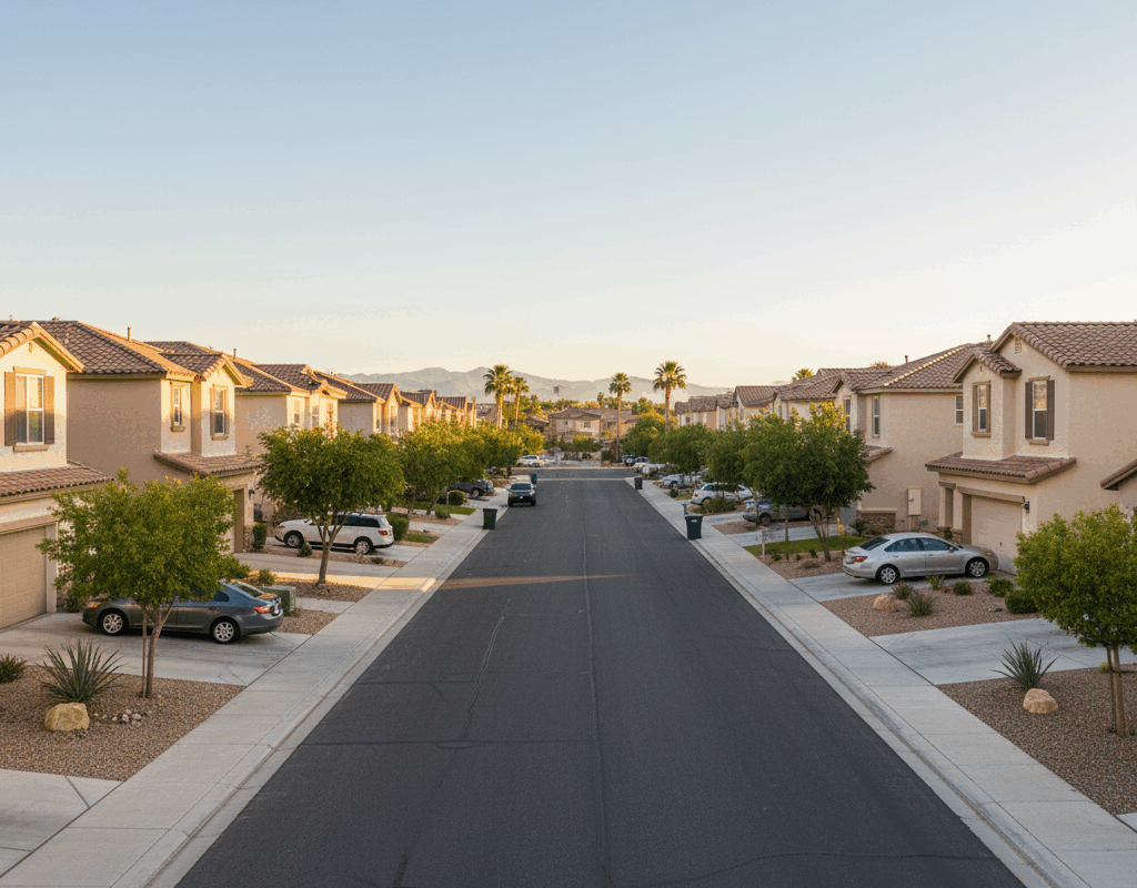 Sell Your House Fast for Aliante, Nevada