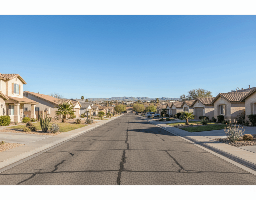 Sell Your House Fast for Cash Pioneer Park