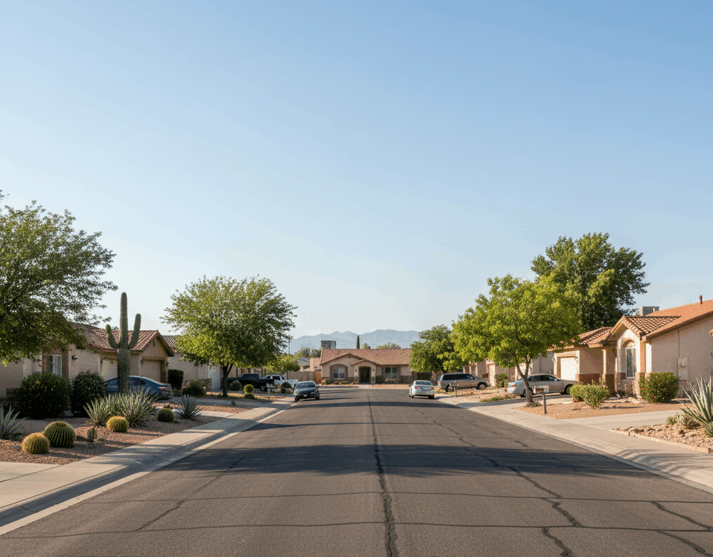 Sell Your House Fast for Cash Tule Springs