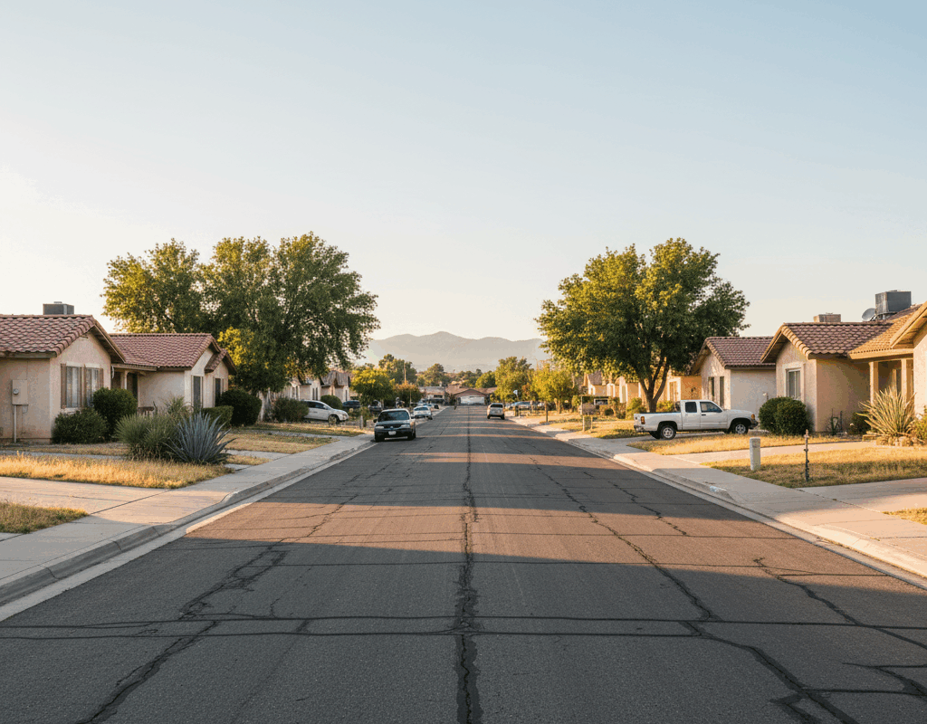 Sell Your House Fast for Cash Charleston Heights, Nevada