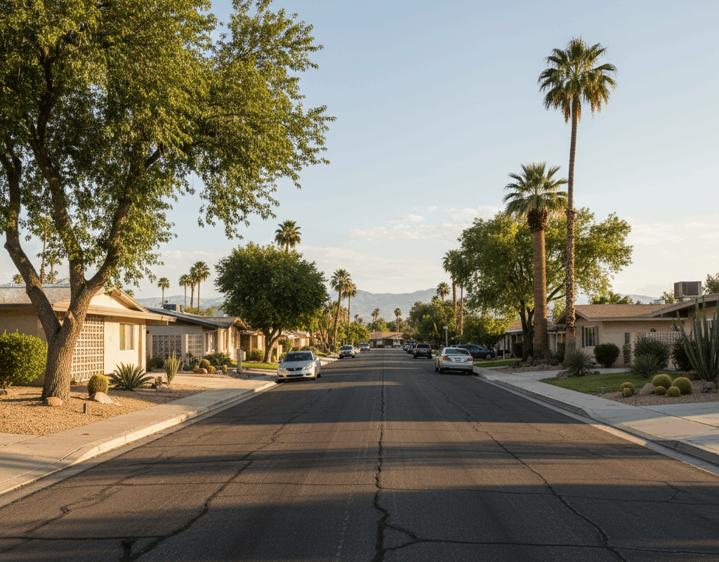 Sell Your House Fast for Cash Paradise Palms