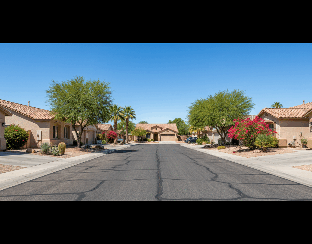 Sell Your House Fast for Cash Desert Shores