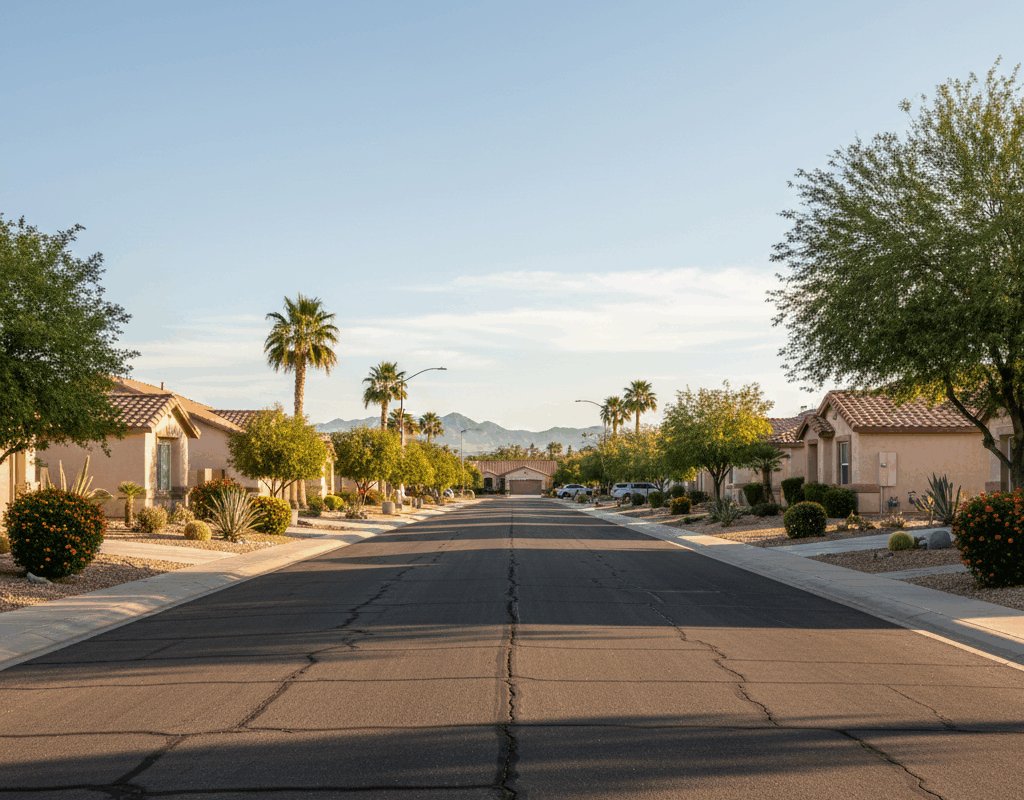 Sell Your House Fast for Cash The Vistas