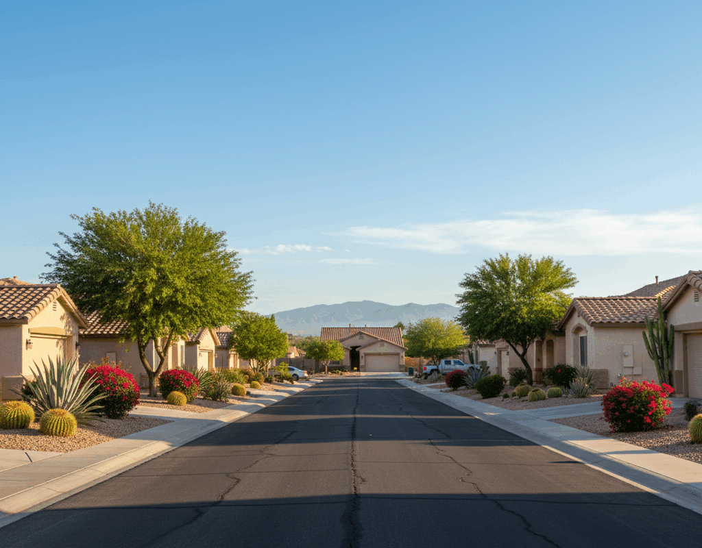 Sell Your House Fast for Cash Whitney Ranch