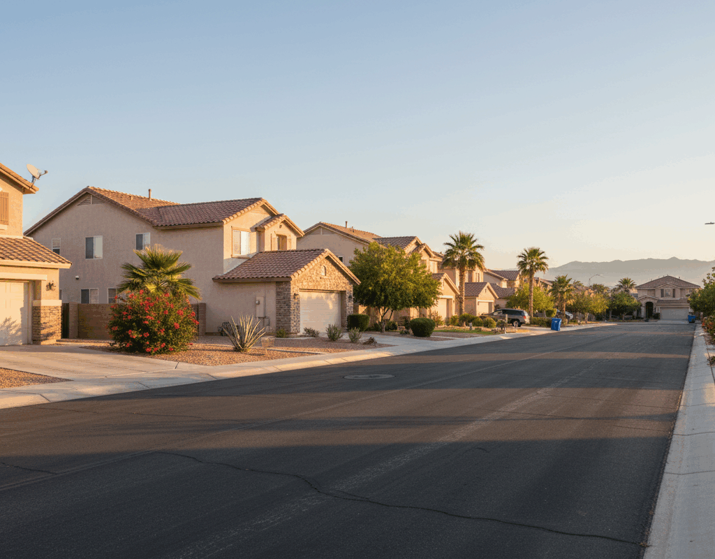 Sell Your House Fast for Cash Spring Valley Nevada