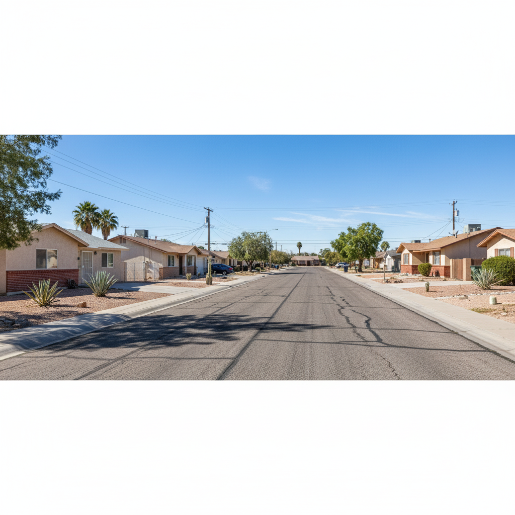 Sell Your House Fast for Cash East Las Vegas