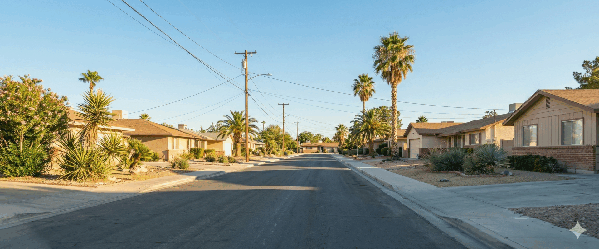 Sell Your House Fast for Cash Desert Pines