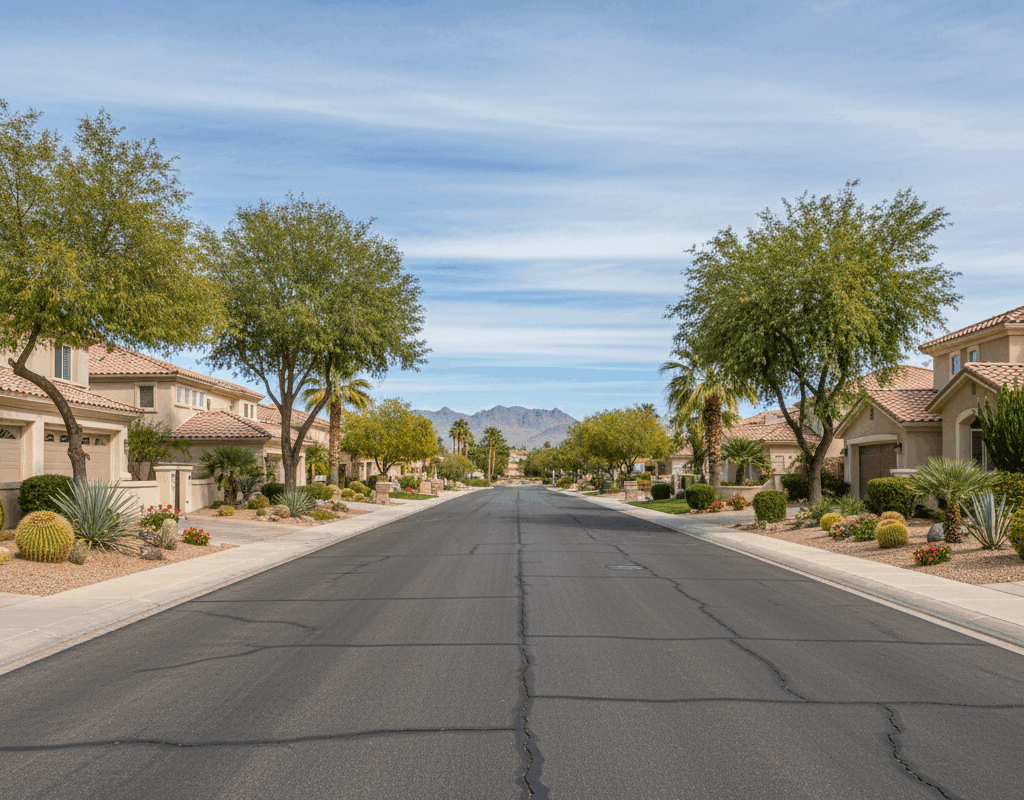 Sell Your House Fast for Cash Canyon Fairways