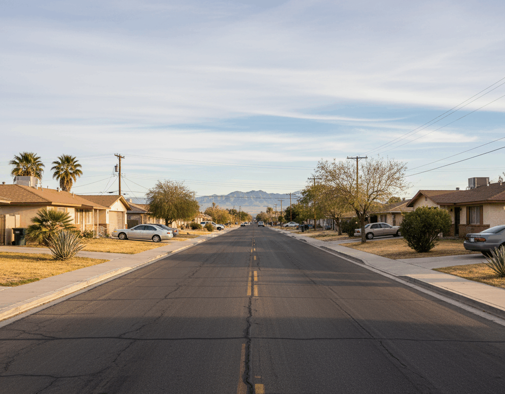 Sell Your House Fast for Cash Whitney, Nevada