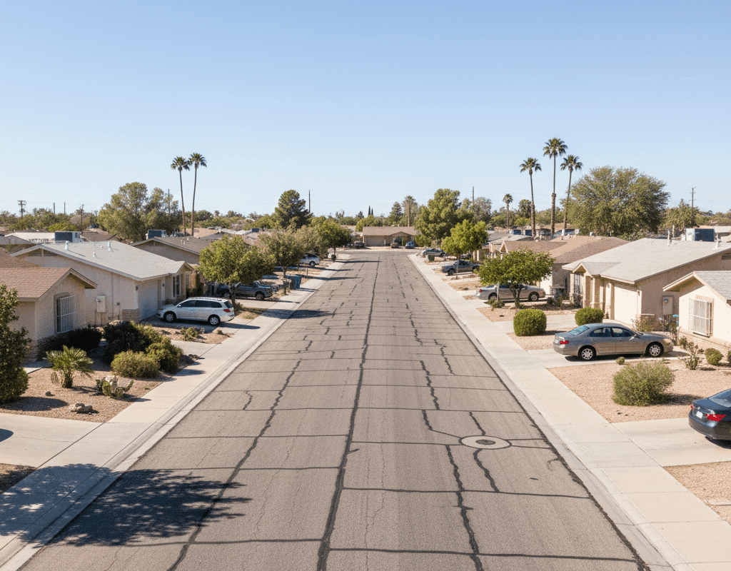 Sell Your House Fast for Cash Rancho Charleston