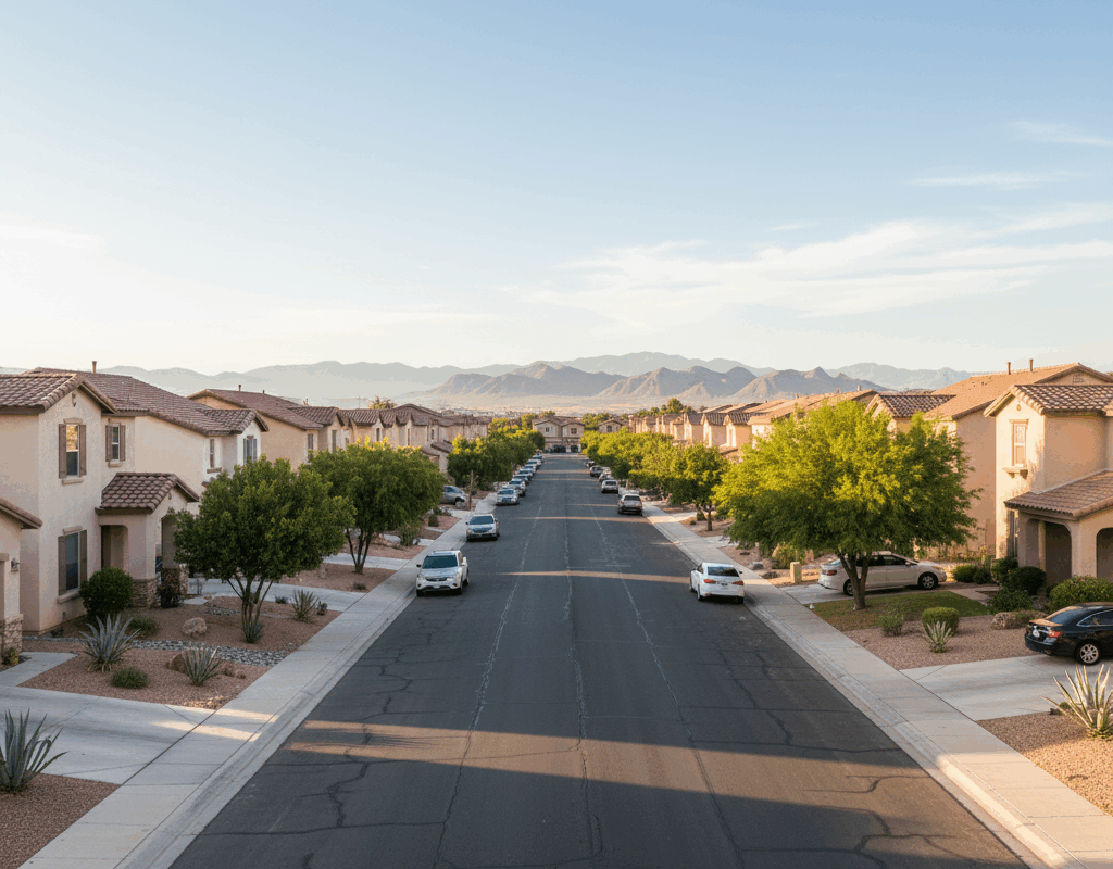 Sell Your House Fast for Cash Skye Canyon