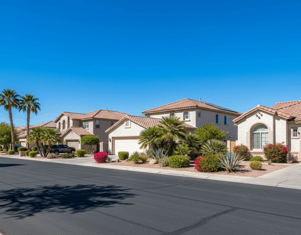 Sell Your House Fast for Cash Queensridge