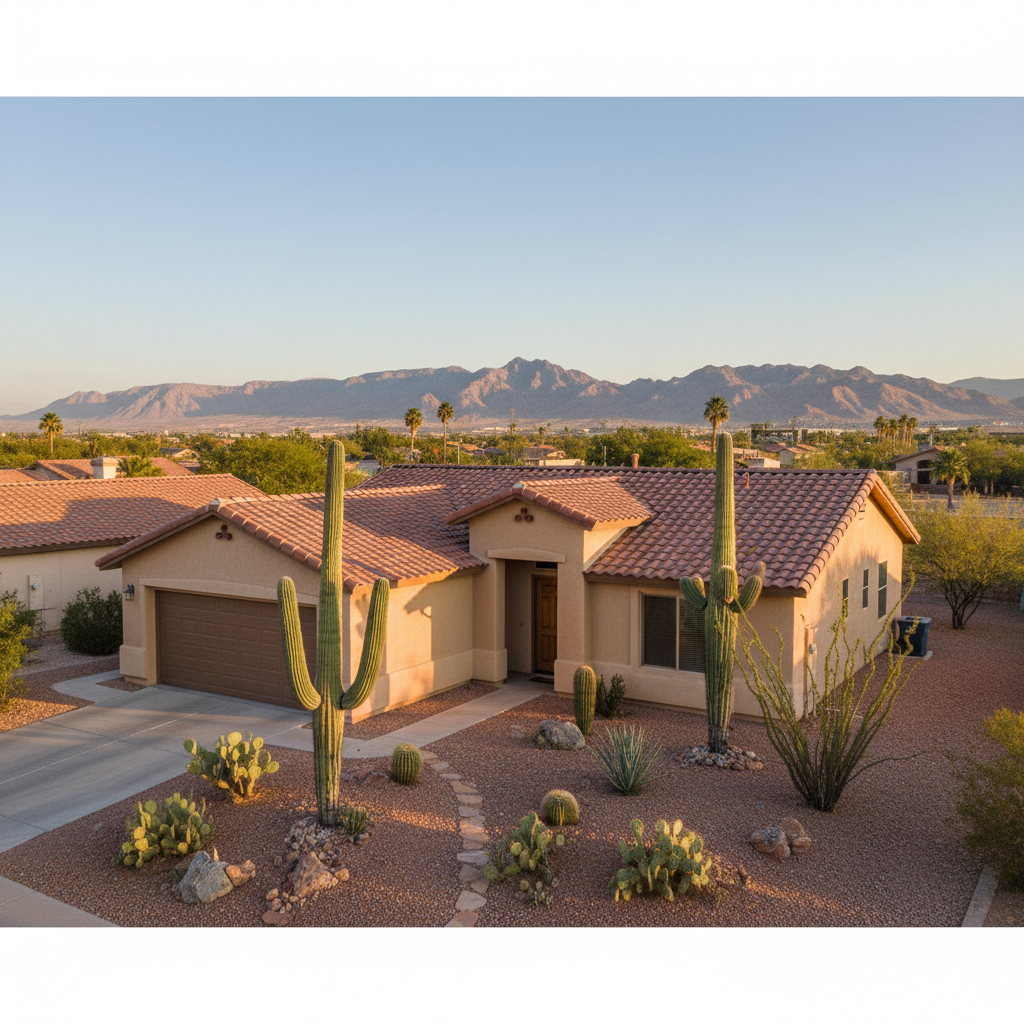 Boulder City Cash Home Buyers