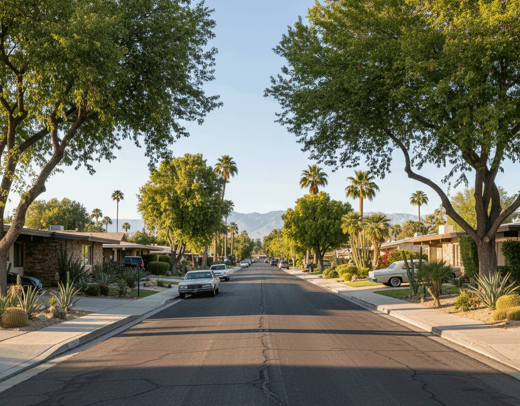 Sell Your House Fast for Cash Scotch 80s