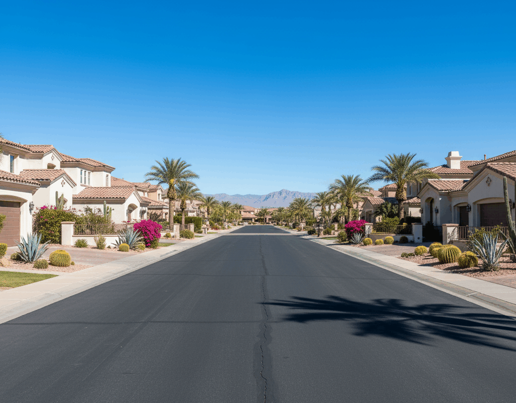 Sell Your House Fast for Cash Red Rock Country Club