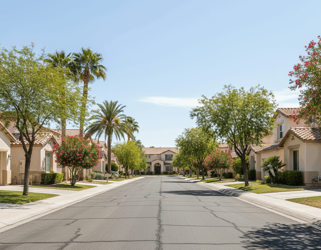 Sell Your House Fast for Cash Peccole Ranch Nevada