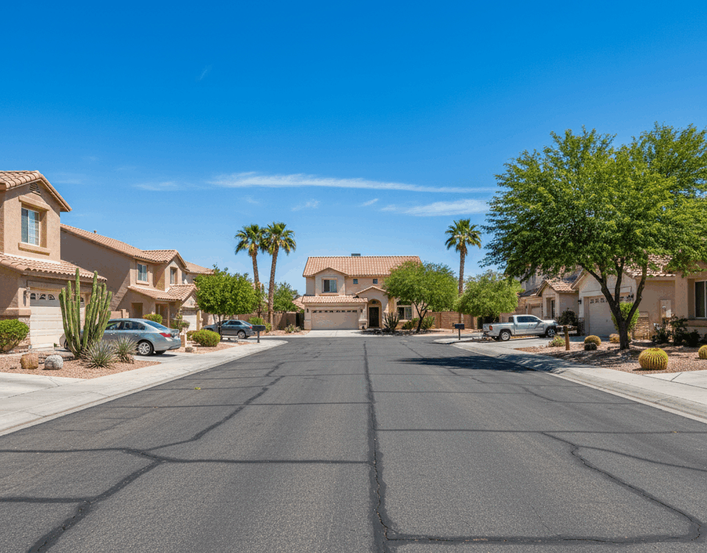 Sell Your House Fast for Cash The Trails