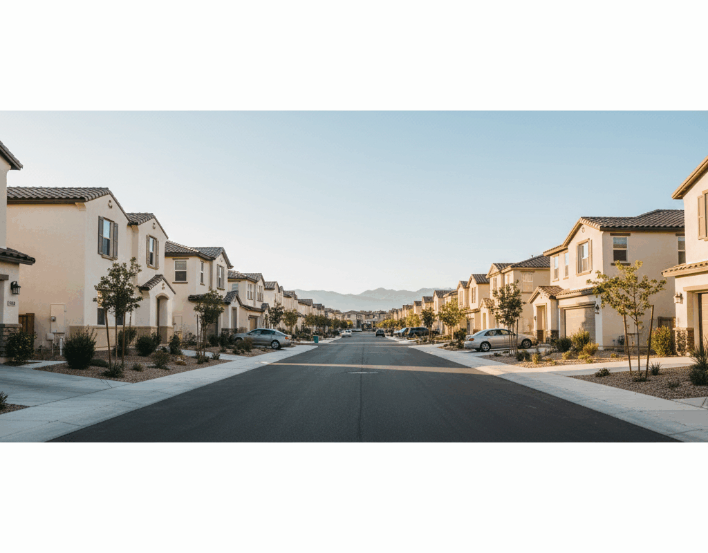 Sell Your House Fast for Cash Inspirada, Nevada