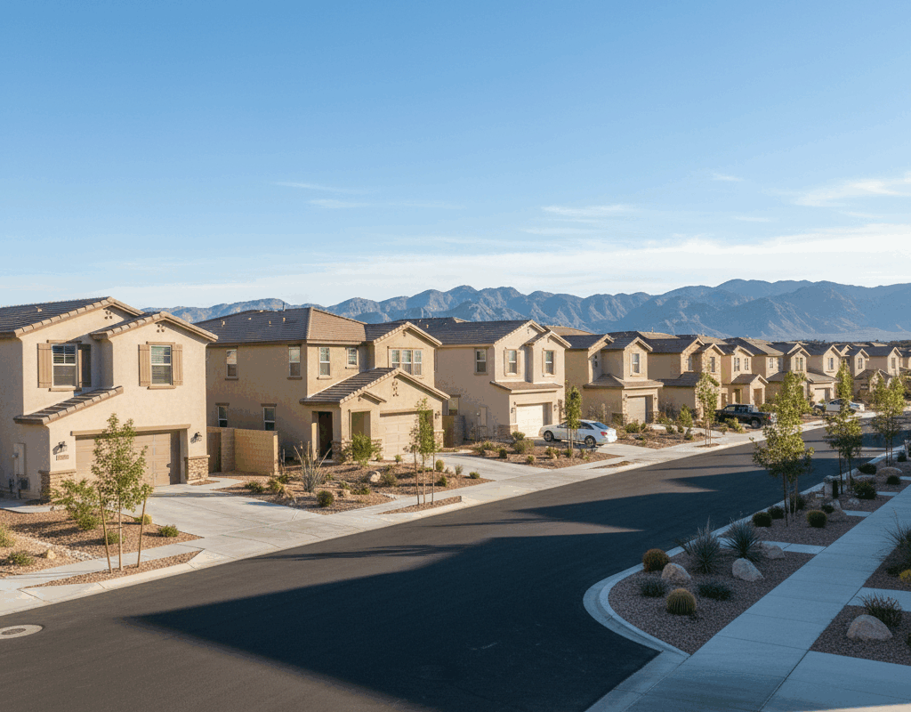 Summerlin Cash Home Buyers