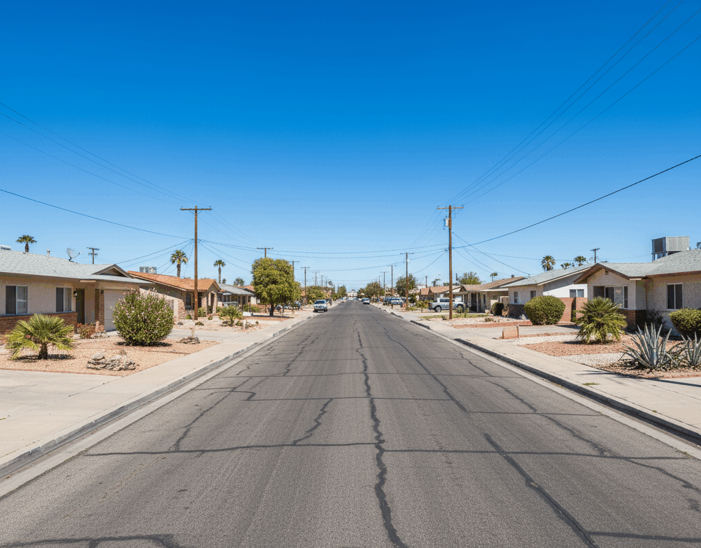 Sell Your House Fast for Cash Medical District