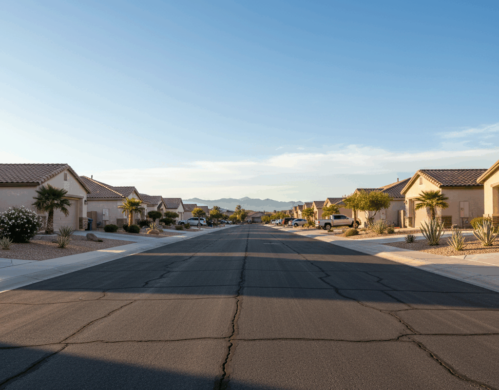 Sell Your House Fast for Cash The Paseos