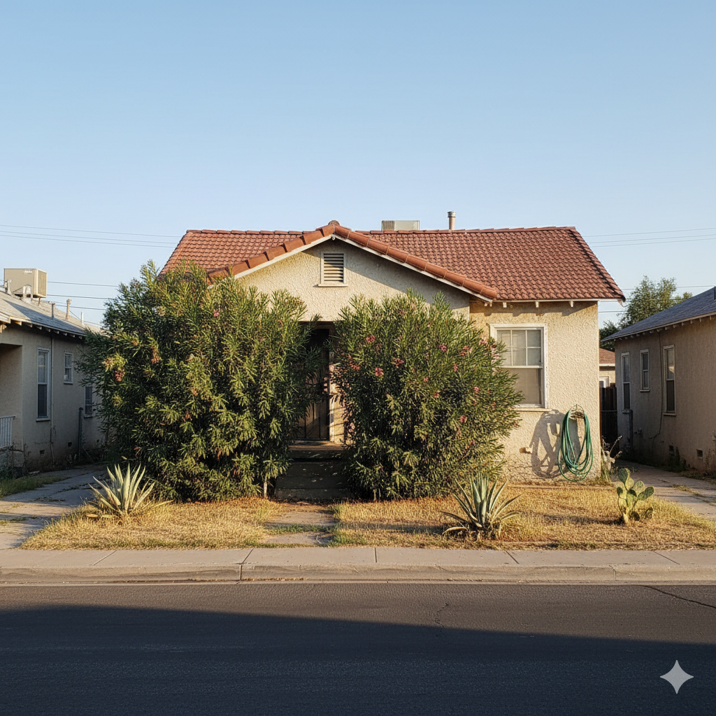 Sell Your House Fast for Cash Tule Springs