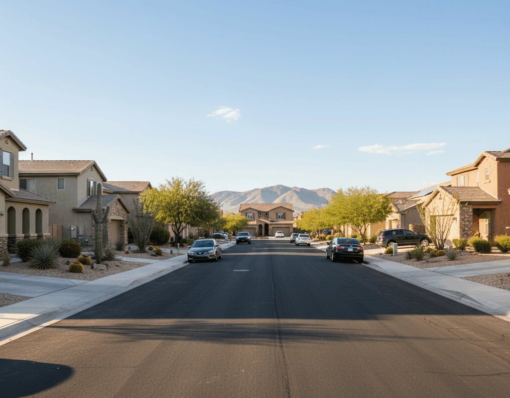 Sell Your House Fast for Cash Lone Mountain, Nevada