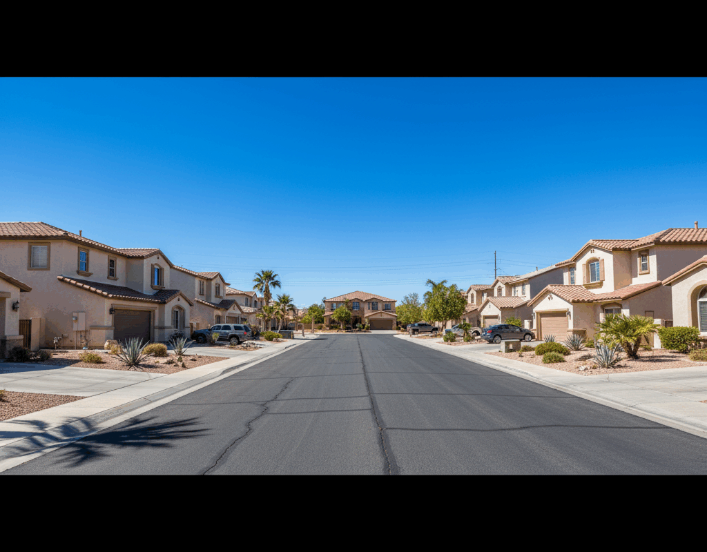 Sell Your House Fast for Cash Spanish Trail, NV