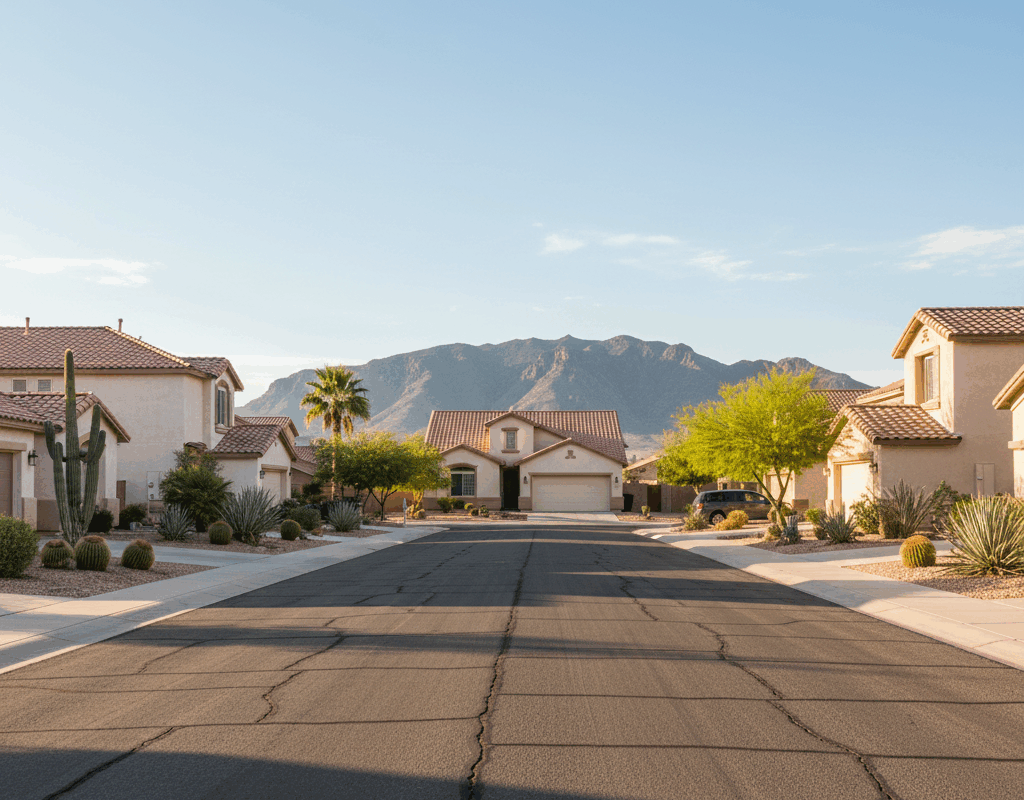 Sell Your House Fast for Cash Black Mountain