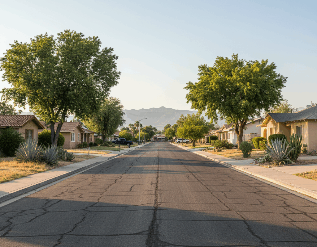 Sell Your House Fast for Cash Huntridge