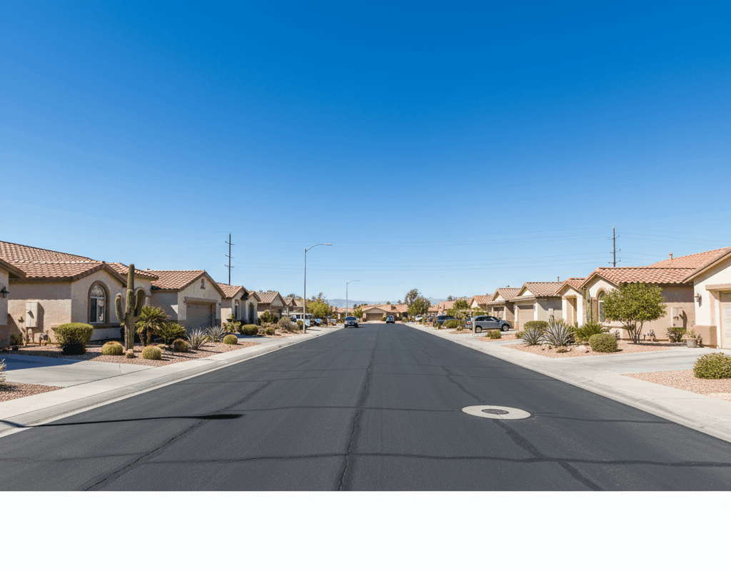 Sell Your House Fast for Cash Sun City Summerlin