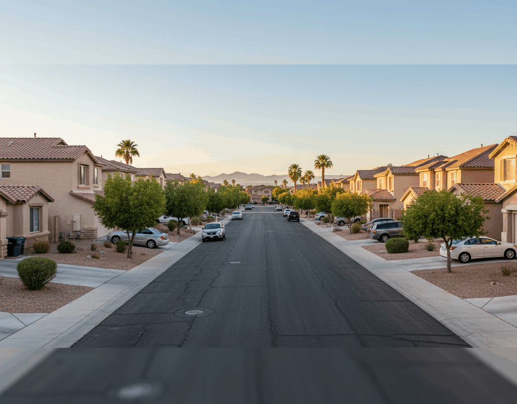 Sell Your House Fast for Cash Rhodes Ranch, Nevada