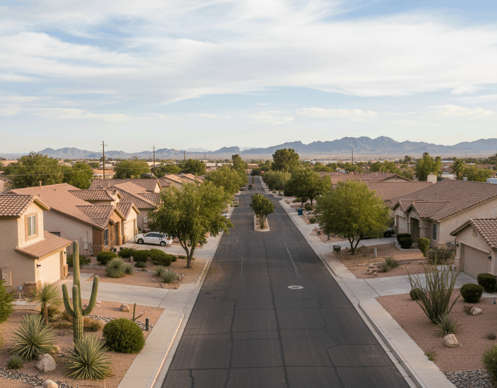 Sell Your House Fast for Cash Sunrise Manor, Nevada