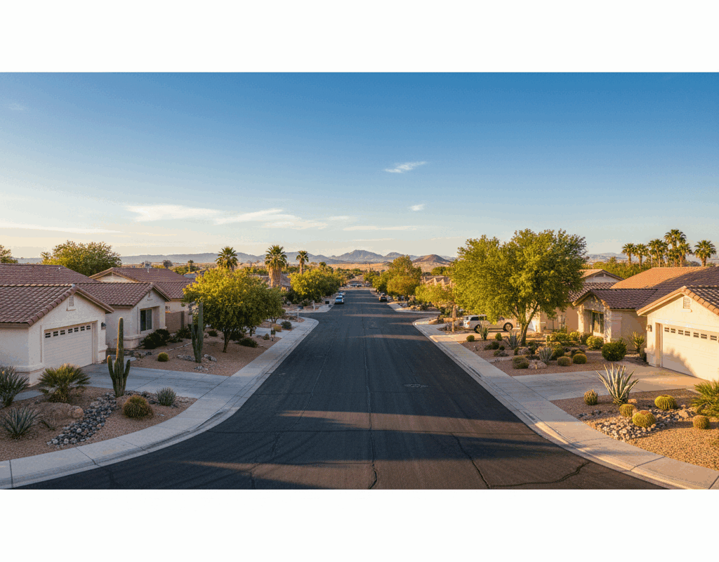 Sell Your House Fast for Cash Canyon Gate