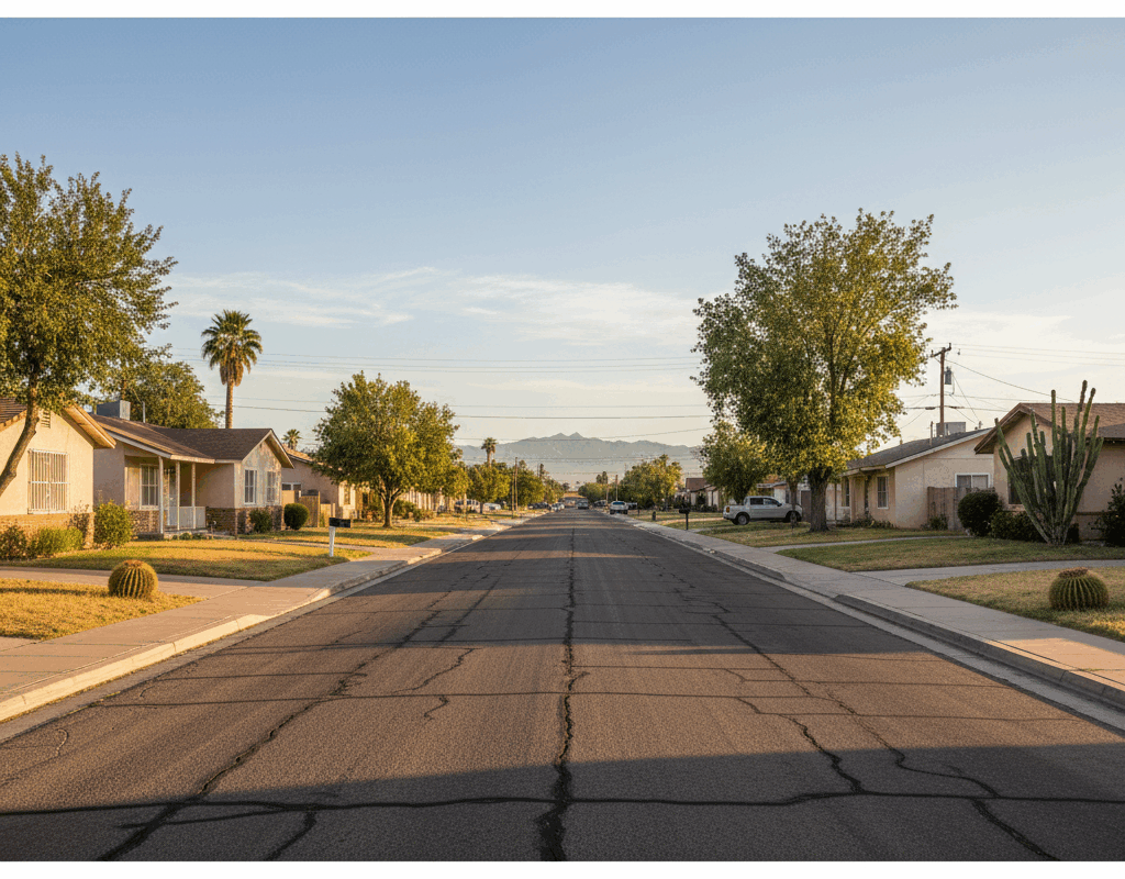 Sell Your House Fast for Cash Old Henderson Townsite