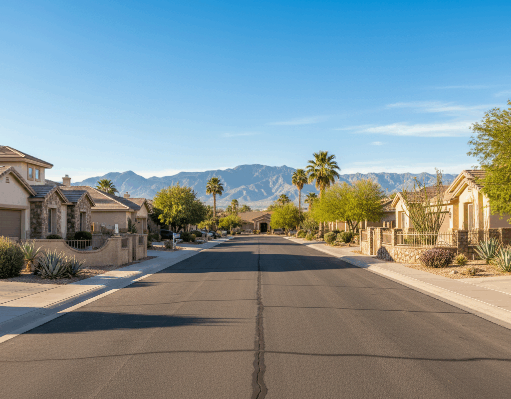 Sell Your House Fast for Cash Foothills