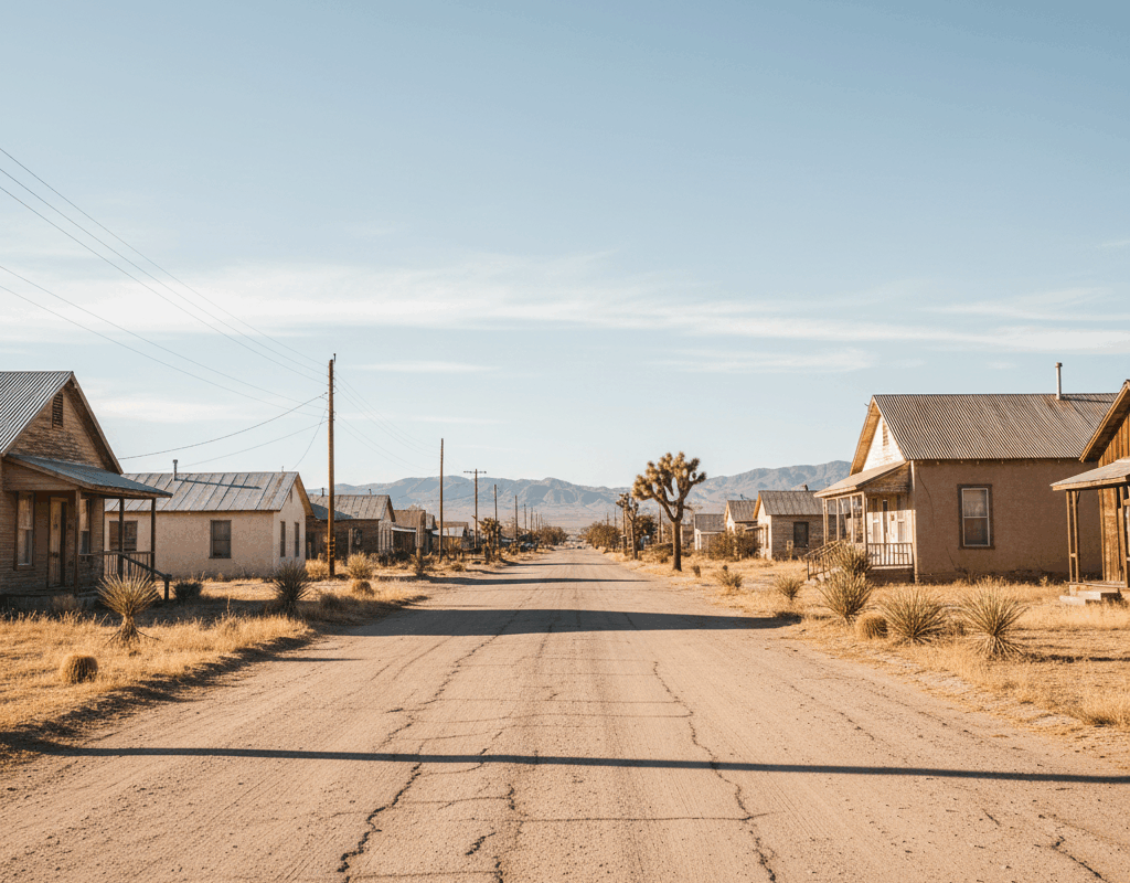 Sell Your House Fast for Cash Goldfield