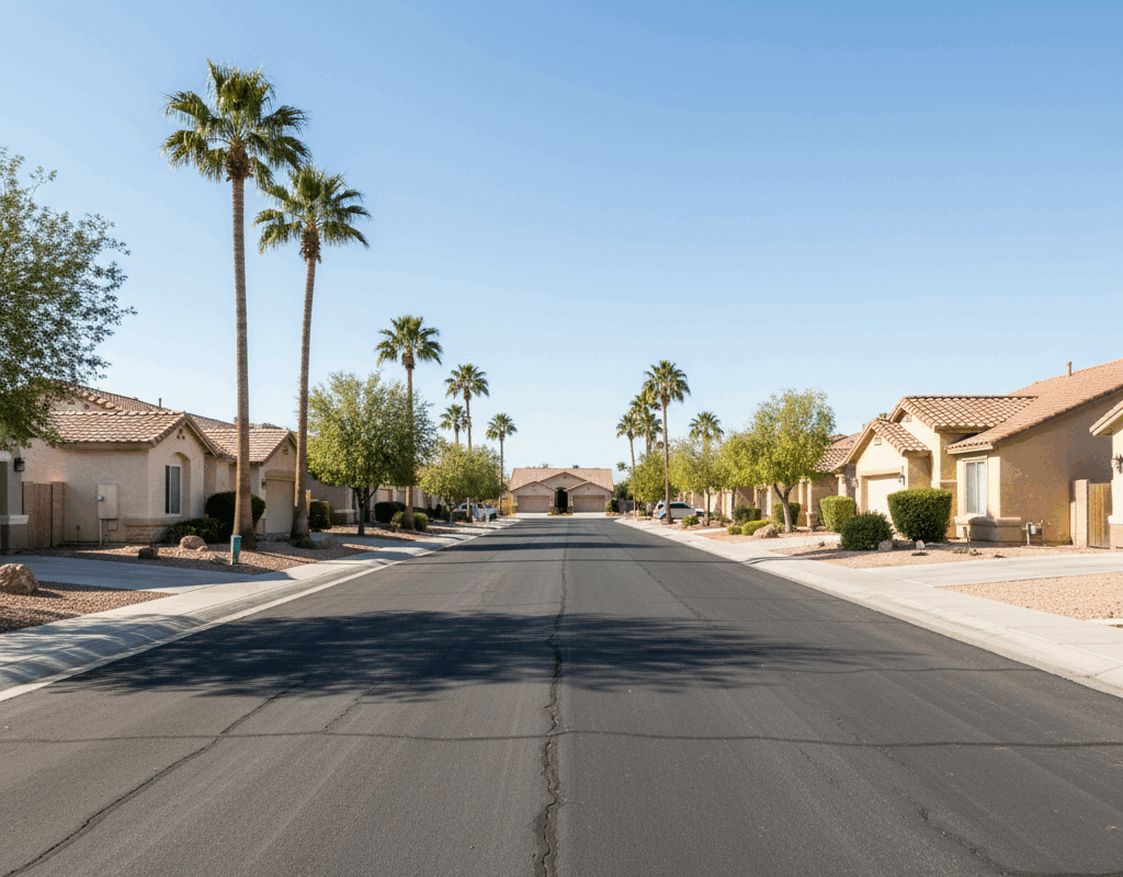 Sell Your House Fast for Cash Silverado Ranch