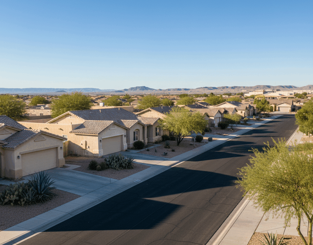 Sell Your House Fast for Cash Mesquite