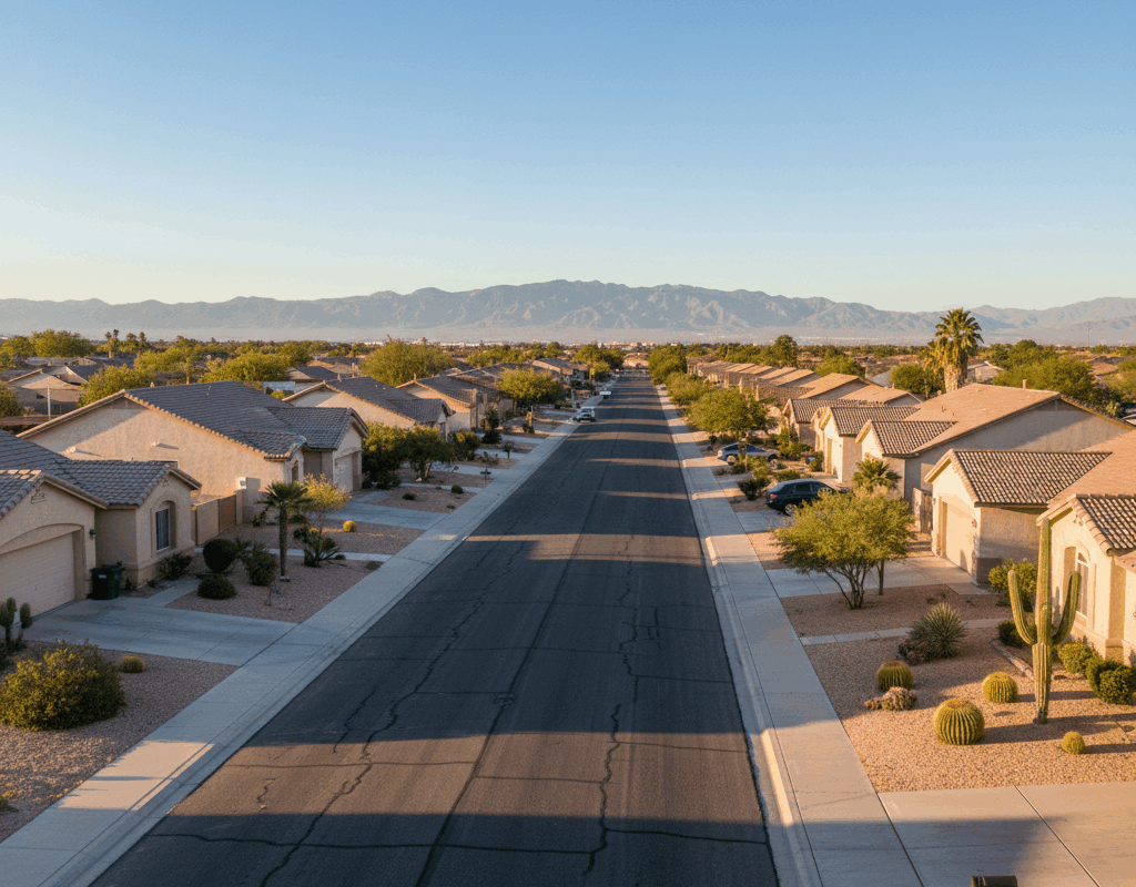 Sell Your House Fast for Cash Pahrump